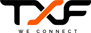 Techxfluence Logo