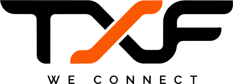 Techxfluence Logo